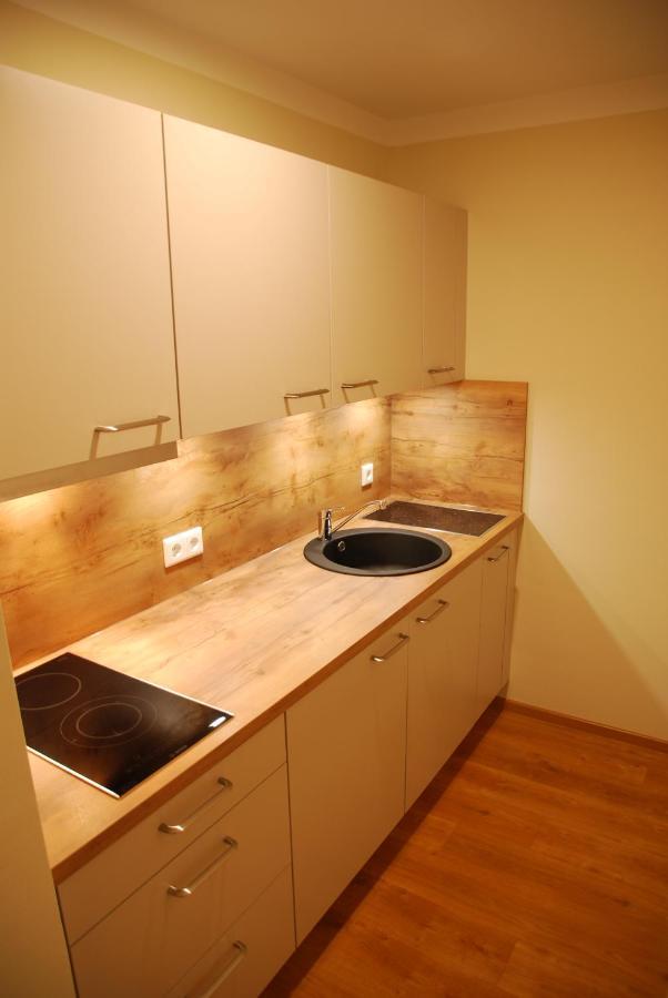 Walldorf Suites Boutique Hotel Buitenkant foto